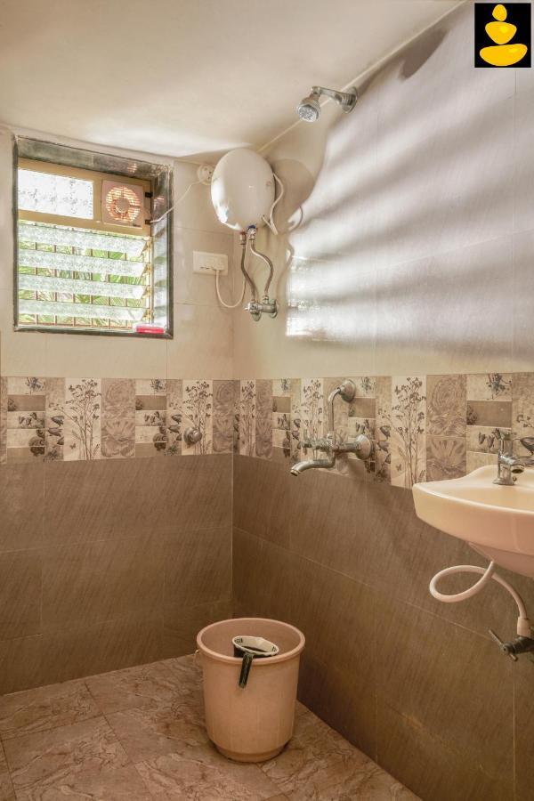 Livingstone 3Bhk Beach House Alibaug Alibag Exterior photo