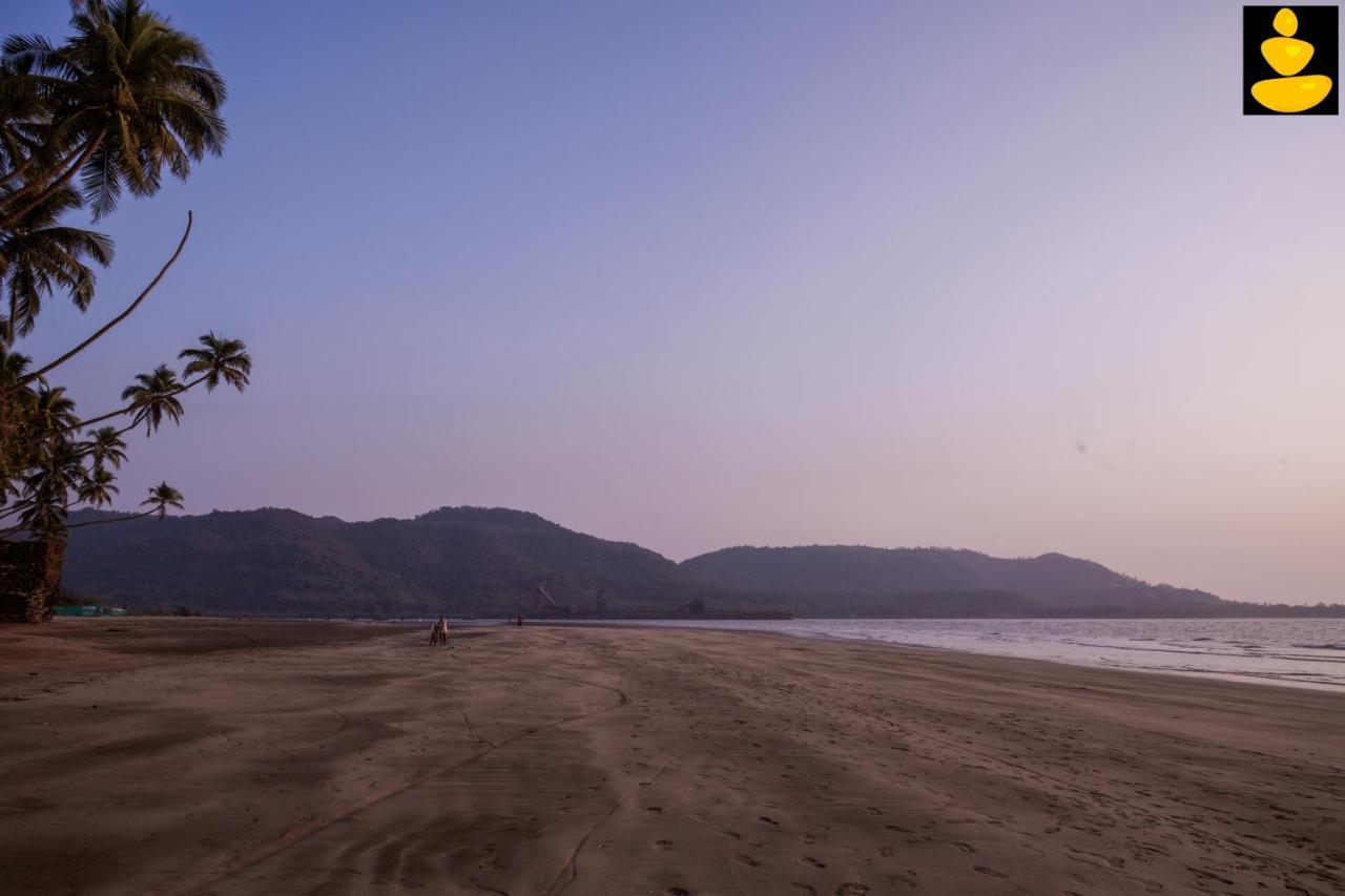 Livingstone 3Bhk Beach House Alibaug Alibag Exterior photo